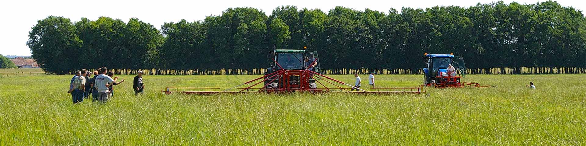 Corab, coopérative de producteurs bio depuis 1998