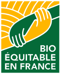 Bio Équitable En France